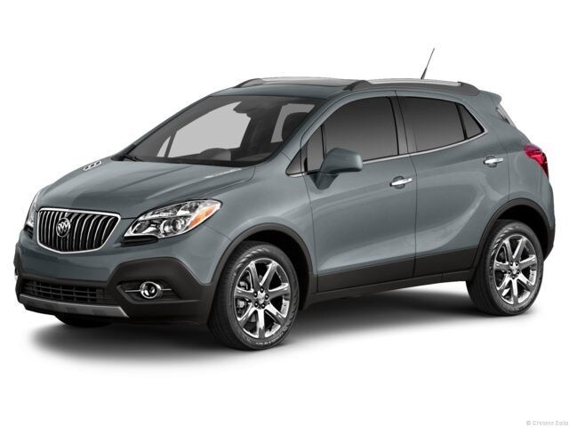 2013 Buick Encore Convenience's photo