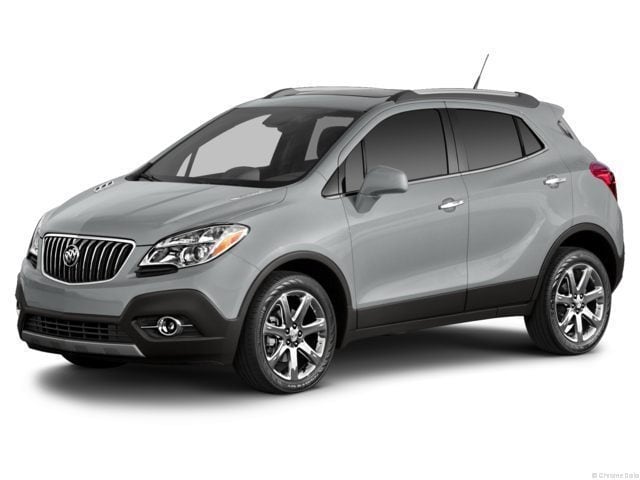 2013 Buick Encore Premium's photo