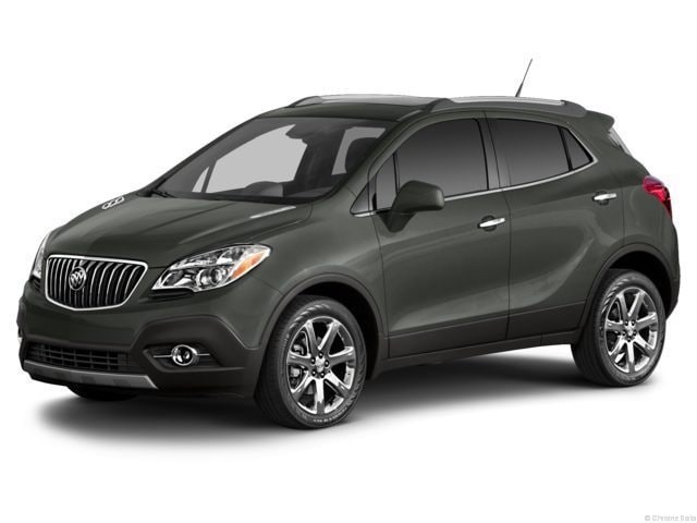 2013 Buick Encore Premium -
                  League City, TX