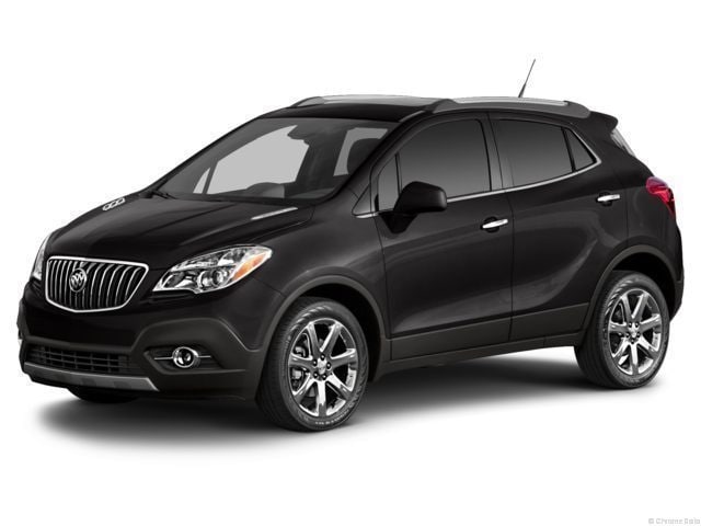 2013 Buick Encore Convenience