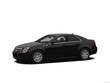 Cadillac CTS