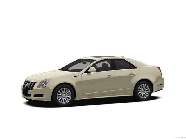 2013 Cadillac CTS Premium -
                Clovis, CA