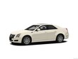 CADILLAC CTS