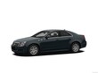  CADILLAC CTS