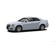  CADILLAC CTS Sedan
