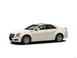 CADILLAC CTS