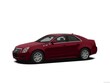  CADILLAC CTS