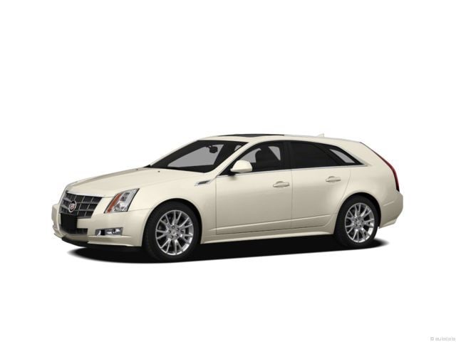 2013 Cadillac CTS 3.0 RWD Luxury Collection's photo