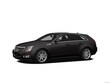 CADILLAC CTS