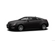 Cadillac CTS
