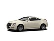 Cadillac CTS Coupe