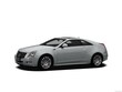 Cadillac CTS Coupe
