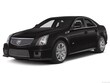  CADILLAC CTS-V