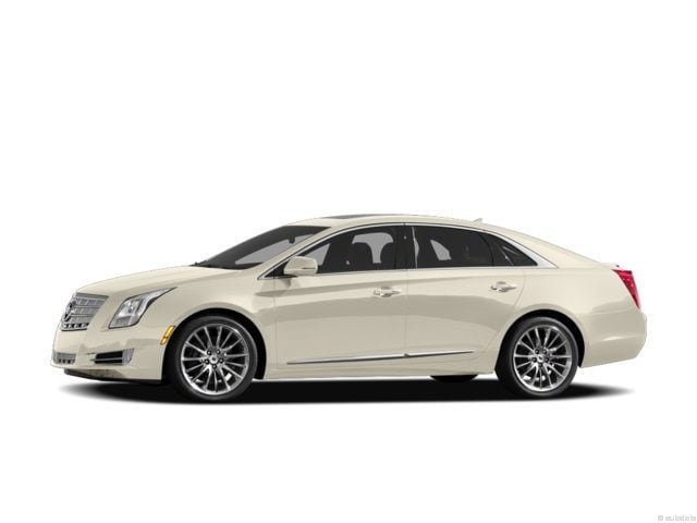 2013 Cadillac XTS Premium -
                Johnston, IA