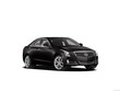 CADILLAC ATS
