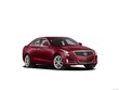 CADILLAC ATS