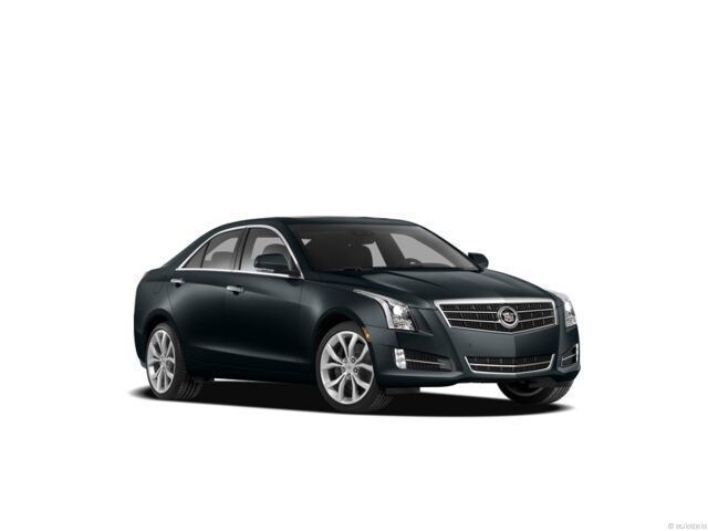 2013 Cadillac ATS Premium -
                  Troy, MI