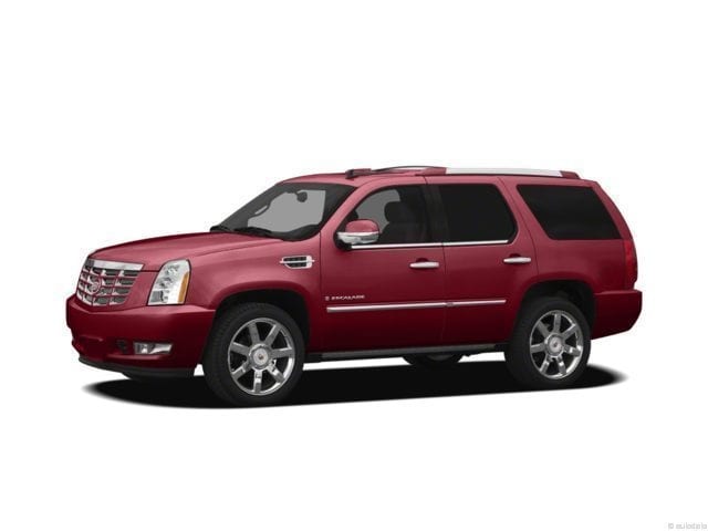 2013 Cadillac Escalade Platinum Edition
