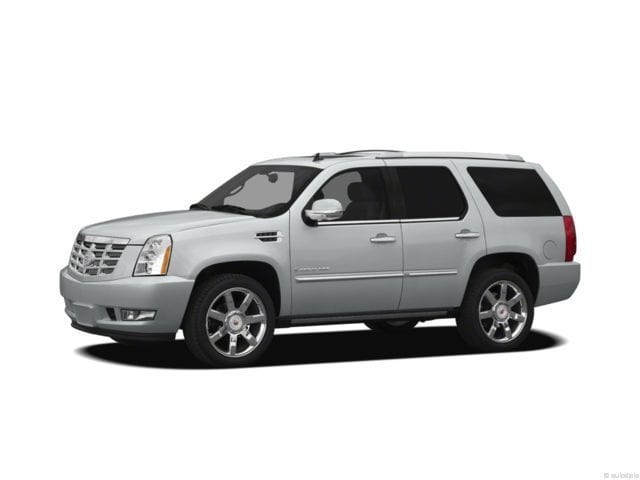 2013 Cadillac Escalade Luxury's photo
