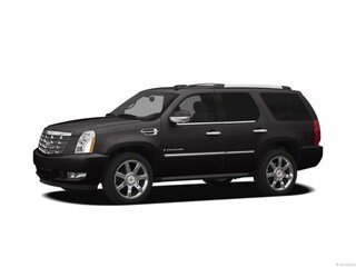 2013 CADILLAC Escalade Premium SUV