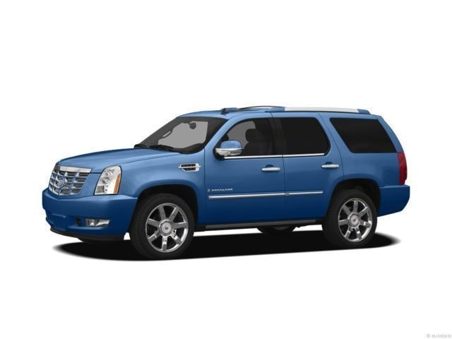 2013 Cadillac Escalade's photo