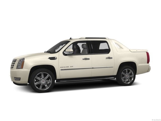 2013 Cadillac Escalade EXT AWD Luxury's photo