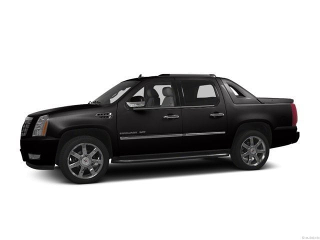 2013 Cadillac Escalade EXT Premium -
                  Katy, TX