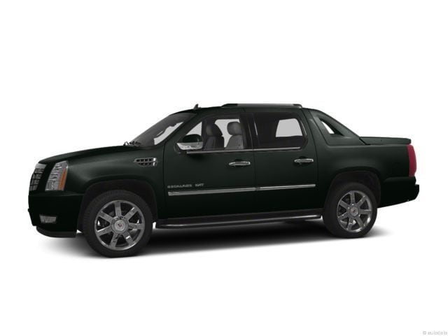 2013 Cadillac Escalade EXT AWD Premium's photo