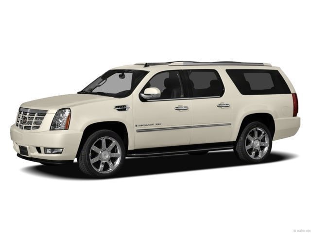 2013 Cadillac Escalade ESV Premium's photo