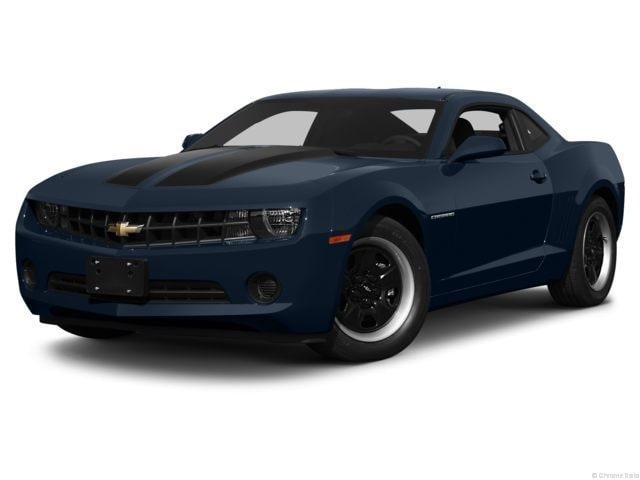 2013 Chevrolet Camaro  -
                Midland, TX