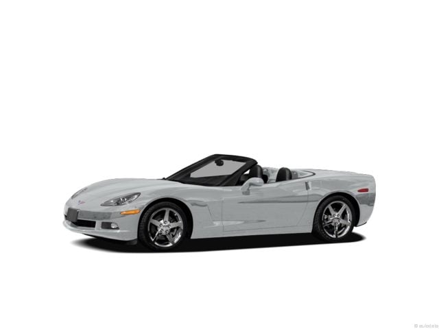 2013 Chevrolet Corvette's photo