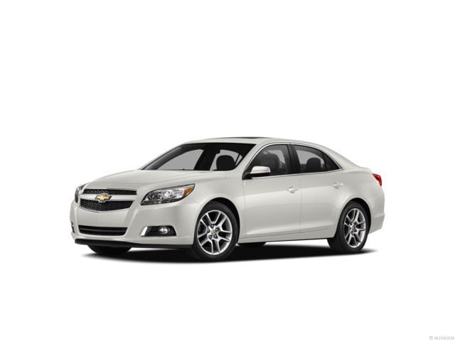 2013 Chevrolet Malibu 2SA's photo