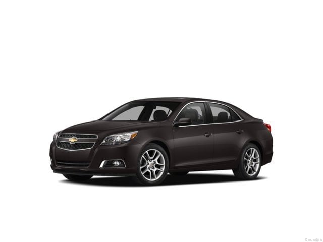 2013 Chevrolet Malibu 2SA's photo