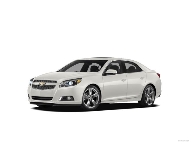 2013 Chevrolet Malibu LS -
                Washington, MI