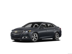 2013 Chevrolet Malibu 1LS