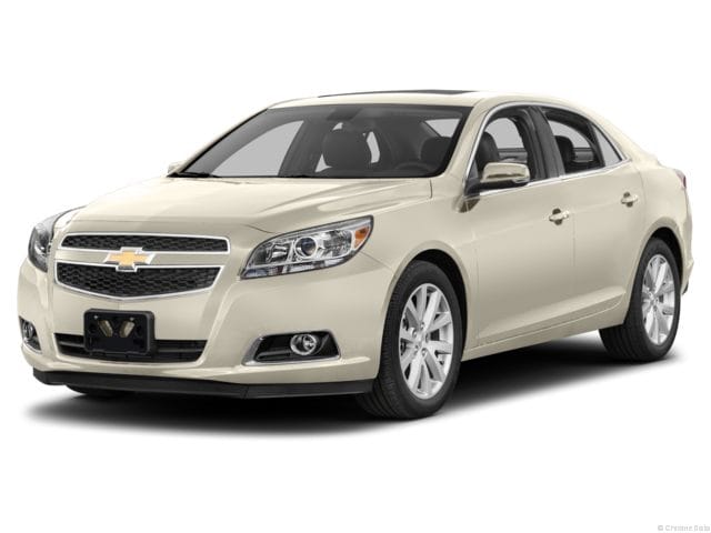 2013 Chevrolet Malibu LT -
                Waukesha, WI