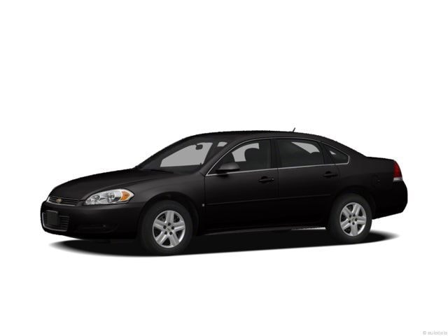 2013 Chevrolet Impala 1FL