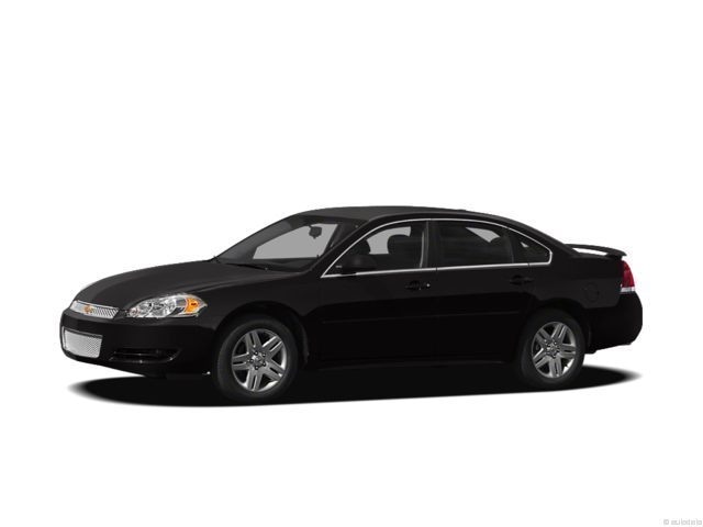 2013 Chevrolet Impala LTZ -
                Ames, IA