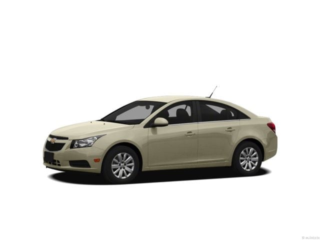 2013 Chevrolet Cruze LS -
                  Tampa, FL
