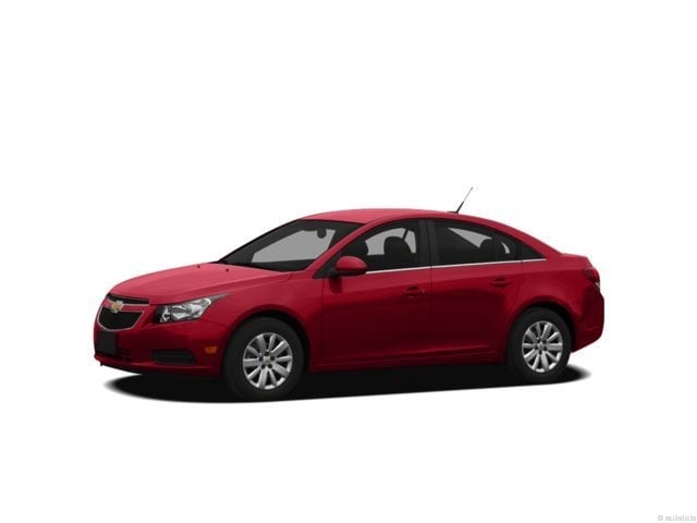 2013 Chevrolet Cruze LT -
                  Wexford, PA