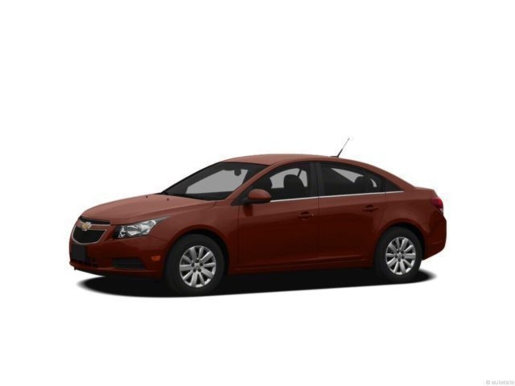 Used 2013 Chevrolet Cruze For Sale at Prestige Auto Corporation VIN
