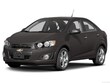 Chevrolet Sonic