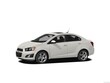  Chevrolet Sonic