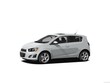 Chevrolet Sonic