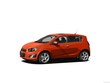 Chevrolet Sonic