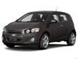  Chevrolet Sonic