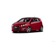 Chevrolet Sonic