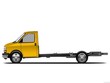  Chevrolet Express 3500