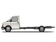  Chevrolet Express Cutaway