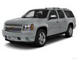  Chevrolet Suburban 1500